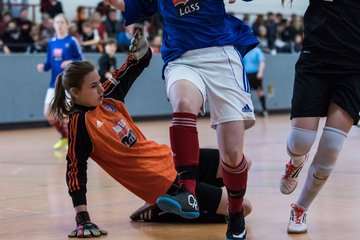 Bild 9 - Norddeutschen Futsalmeisterschaften : Sieger: Osnabrcker SC